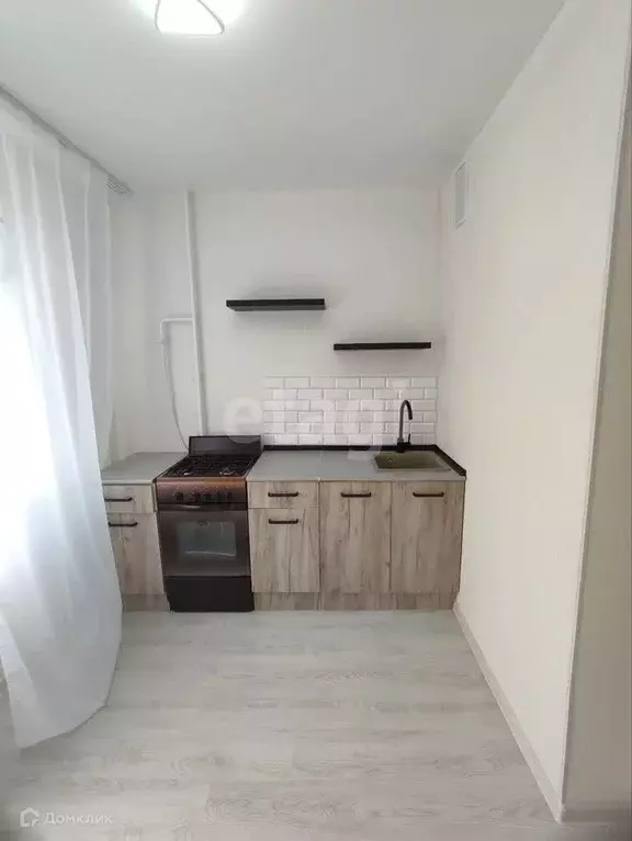 Продаётся 1-к квартира, 34.2 м - Фото 0
