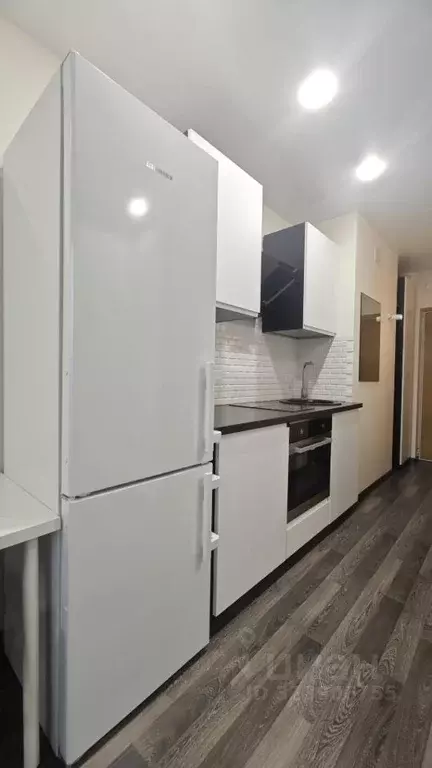 Студия Московская область, Красногорск ул. Большая Воскресенская, 1 ... - Фото 1