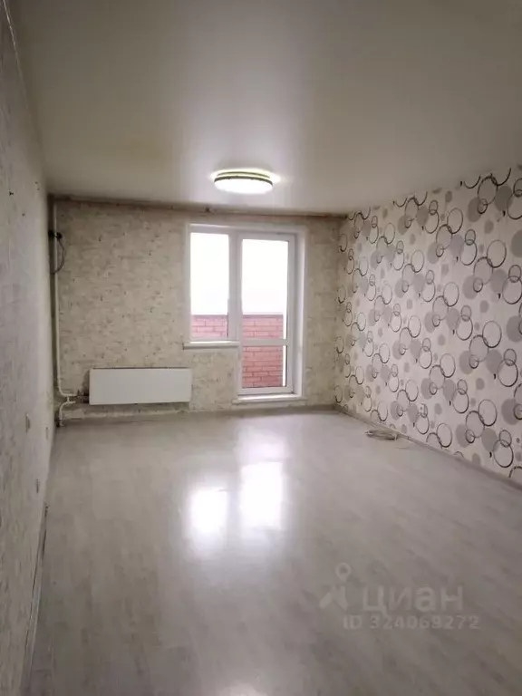 Студия Новосибирская область, Новосибирск ул. Невельского, 1/1 (26.2 ... - Фото 2