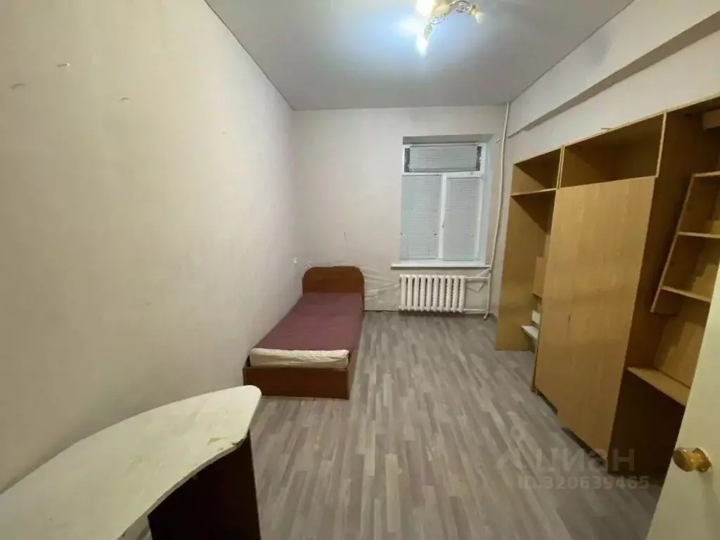 2-к кв. Саратовская область, Саратов Станционная ул., 9 (49.4 м) - Фото 1