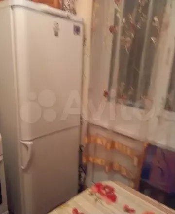 1-к. квартира, 31 м, 1/5 эт. - Фото 0