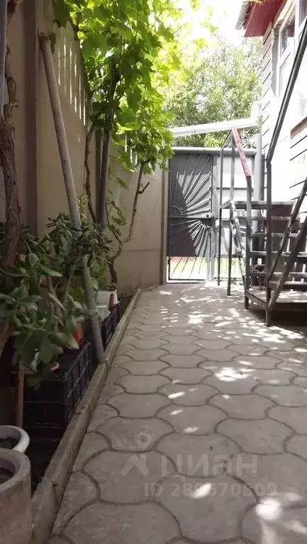 Дом в Крым, Евпатория ул. Демышева, 116 (30 м) - Фото 2