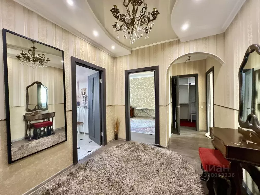 2-к кв. Московская область, Балашиха ул. Демин луг, 6/5 (70.0 м) - Фото 1