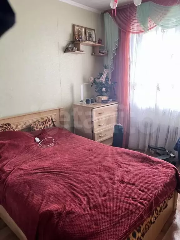 3-к. квартира, 64 м, 6/10 эт. - Фото 1