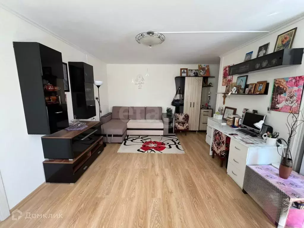 Продаётся 2-к квартира, 44.3 м - Фото 1