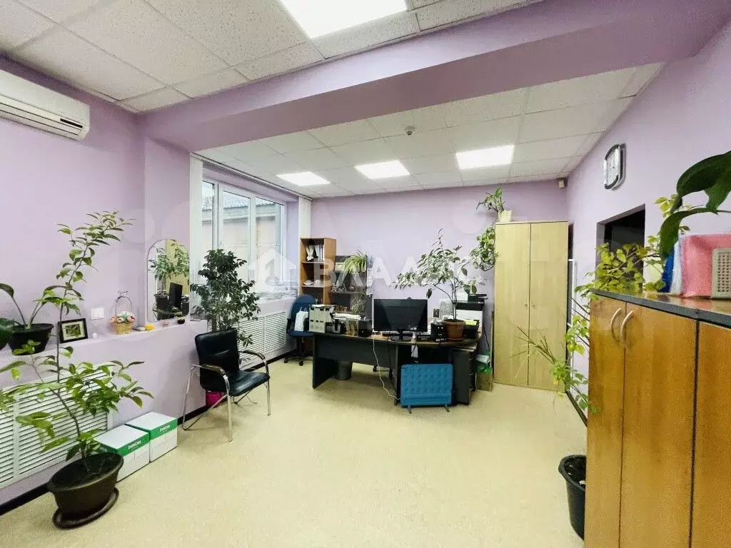 Продам офисное помещение, 73.1 м - Фото 1