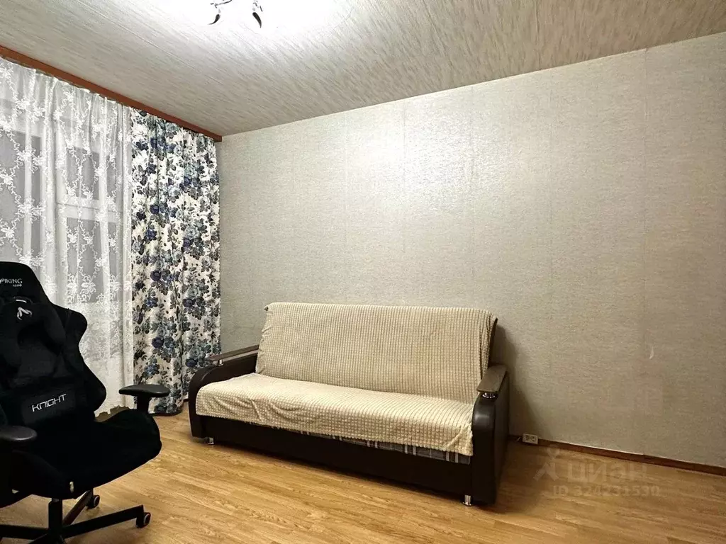 1-к кв. Московская область, Мытищи Юбилейная ул., 24 (37.0 м) - Фото 1