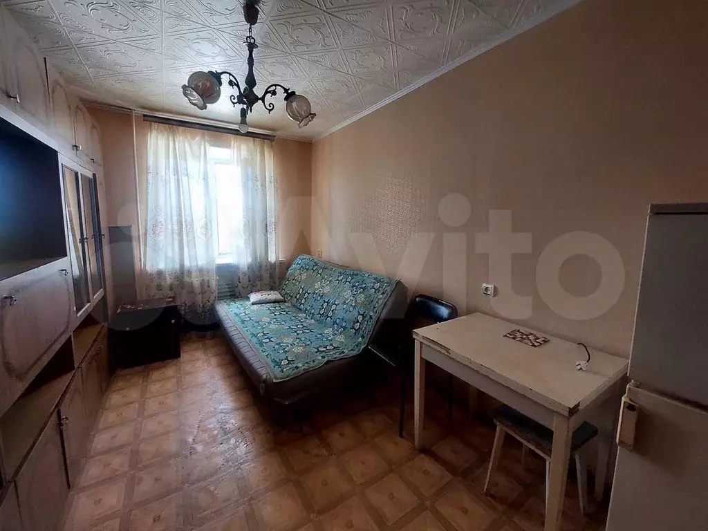 Комната 11,9 м в 1-к., 8/9 эт. - Фото 1