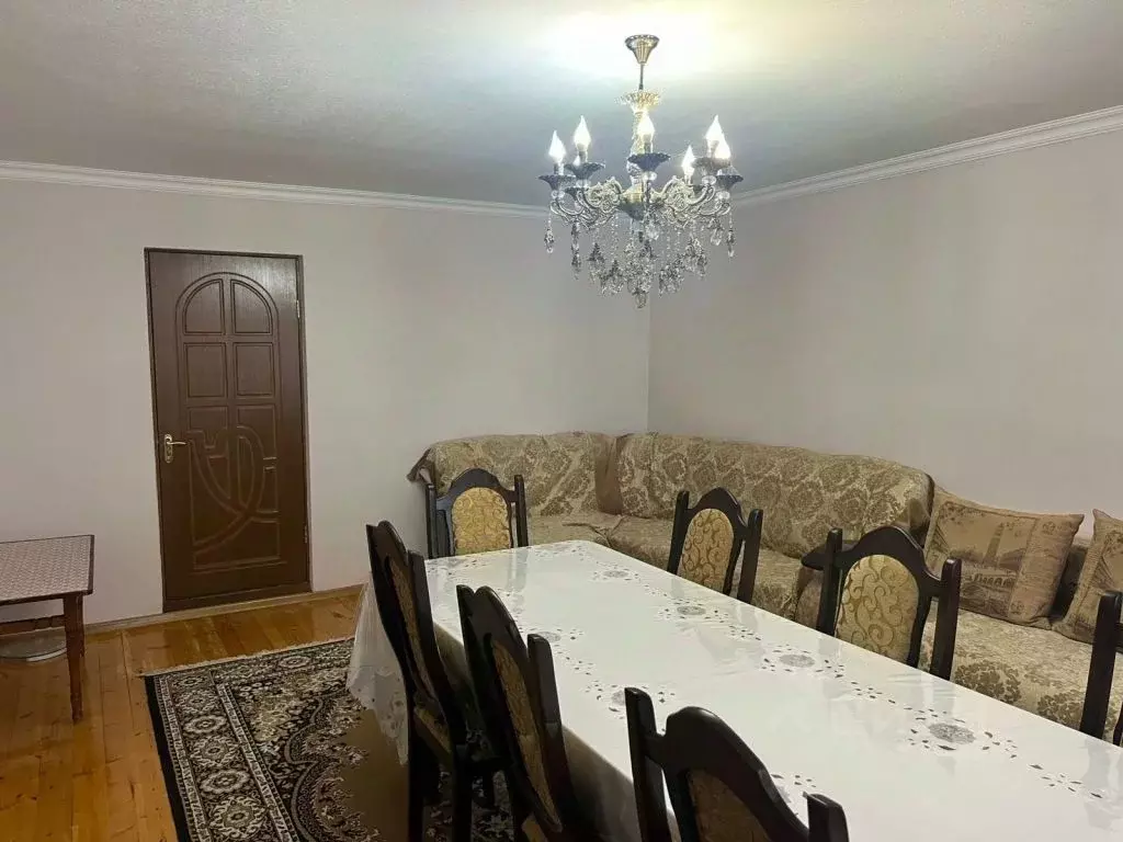 Дом в Ставропольский край, Предгорный муниципальный округ, пос. Мирный ... - Фото 1