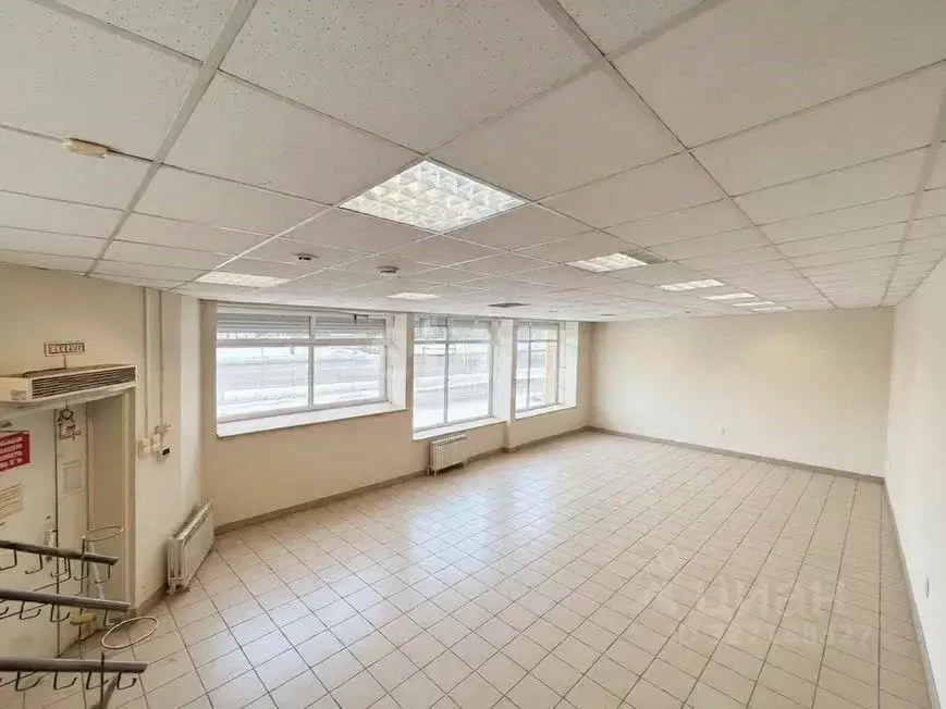 Торговая площадь в Псковская область, Псков Коммунальная ул., 37 (60 ... - Фото 1