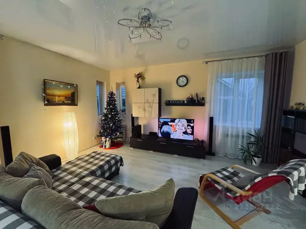 Дом в Ярославская область, Ярославский муниципальный округ, д. ... - Фото 2