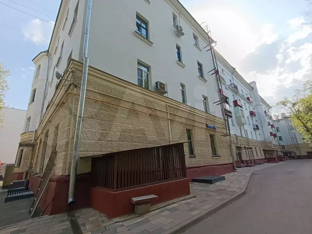 Апартаменты-студия, 14,4 м, 1/5 эт. - Фото 1