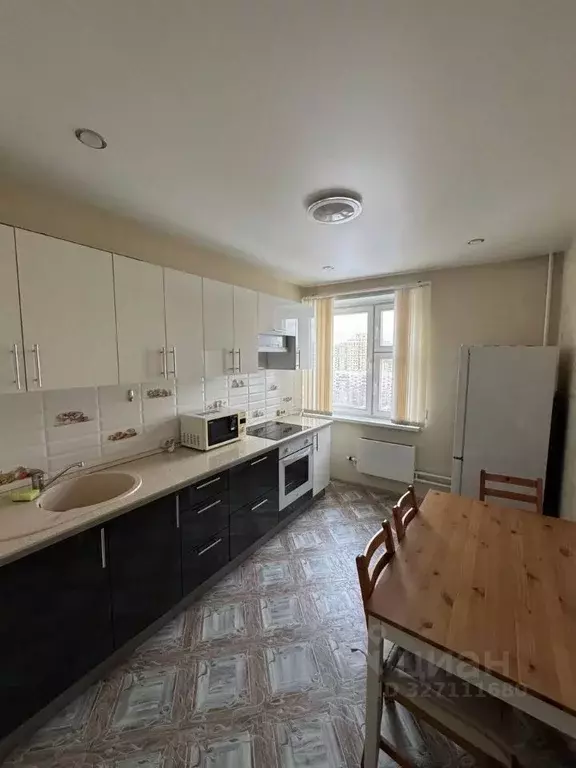 2-к кв. Москва ул. Столетова, 8 (54.0 м) - Фото 1