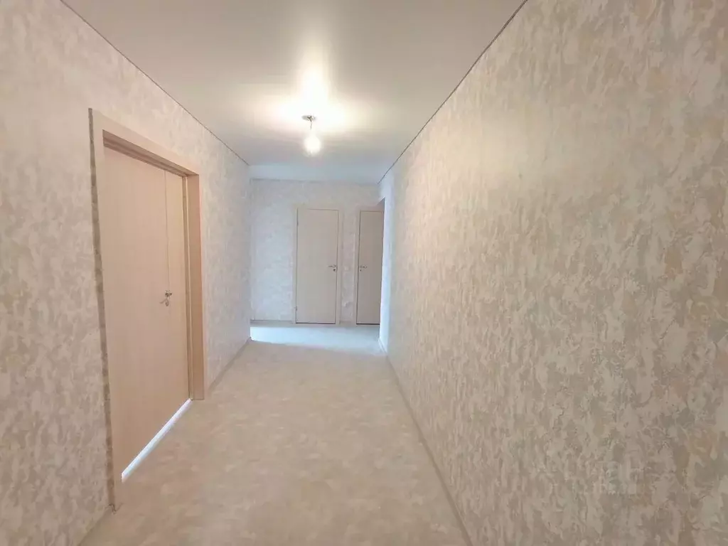 2-к кв. Оренбургская область, с. Илек пер. Деповский, 8 (60.0 м) - Фото 1