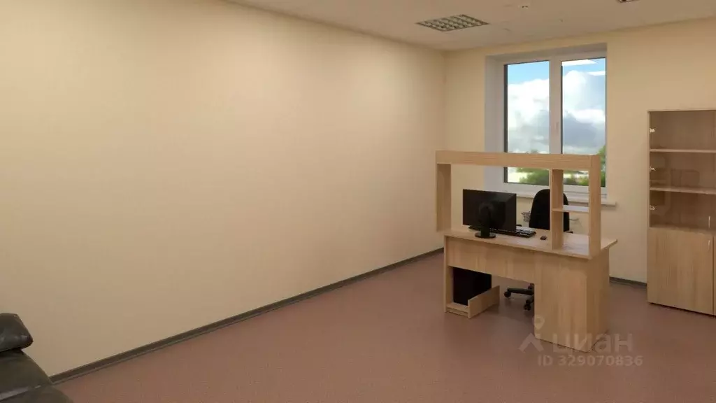 Помещение свободного назначения в Пензенская область, Кузнецк ул. ... - Фото 2