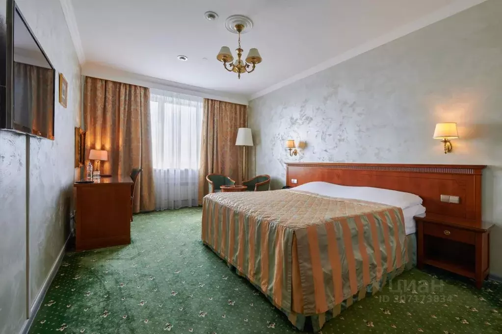 Комната Орловская область, Орел Кромское ш., 4 (25.0 м) - Фото 1