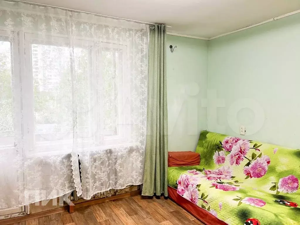 2-к. квартира, 40 м, 4/5 эт. - Фото 0