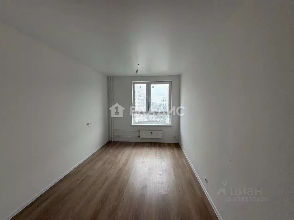 1-к кв. Московская область, Мытищи пер. 1-й Стрелковый, 5 (34.2 м) - Фото 2