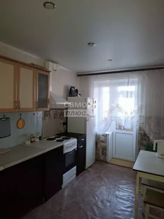 1-к кв. Курская область, Курск ул. Гагарина, 2 (36.0 м) - Фото 2