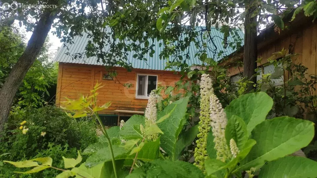 Дом в Казань, улица Рашита Салахова (102 м) - Фото 0
