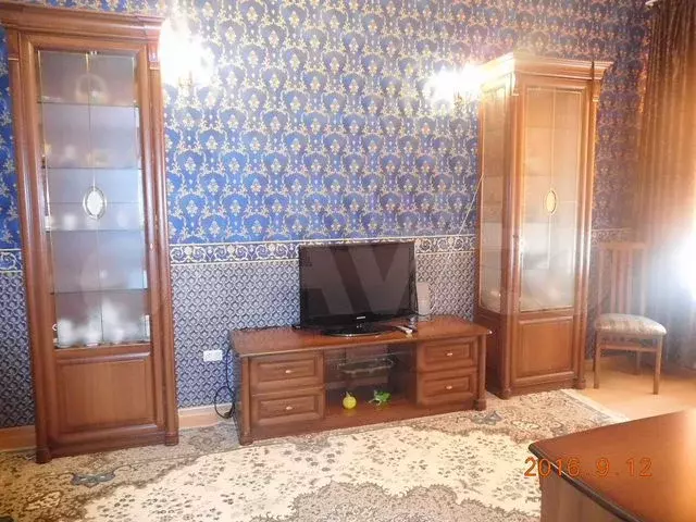 2-к. квартира, 60 м, 3/4 эт. - Фото 0