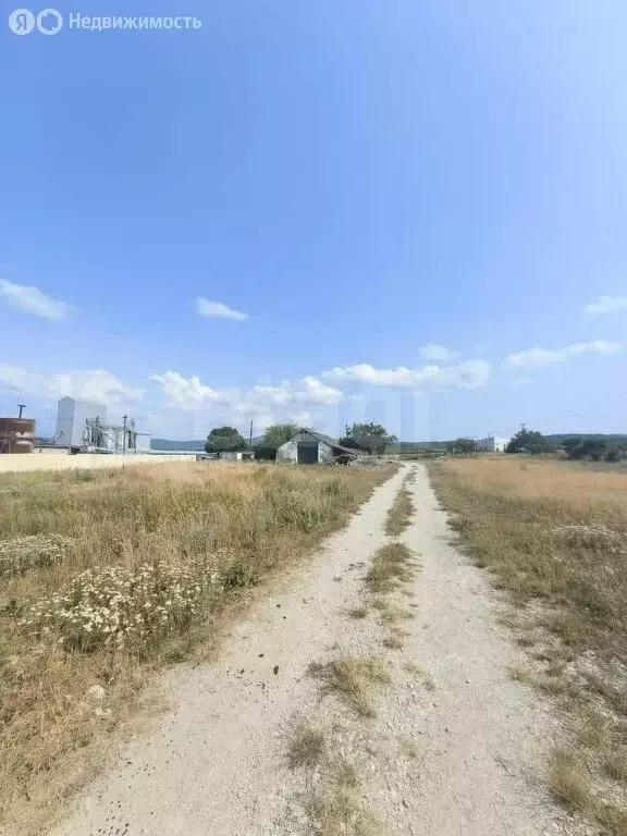 Участок в Раевская, Виноградный переулок (34 м) - Фото 1