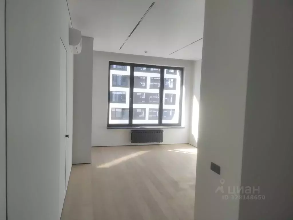 2-к кв. Москва ул. Нижние Мневники, 7 (42.8 м) - Фото 1