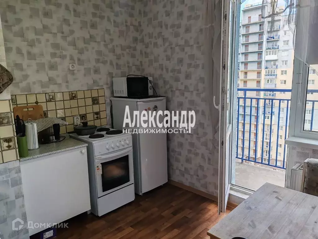 Продаётся 1-к квартира, 30.2 м - Фото 1