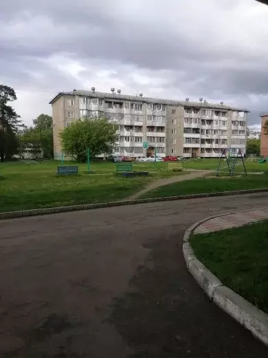 Продаётся 1-к квартира, 31.9 м - Фото 0