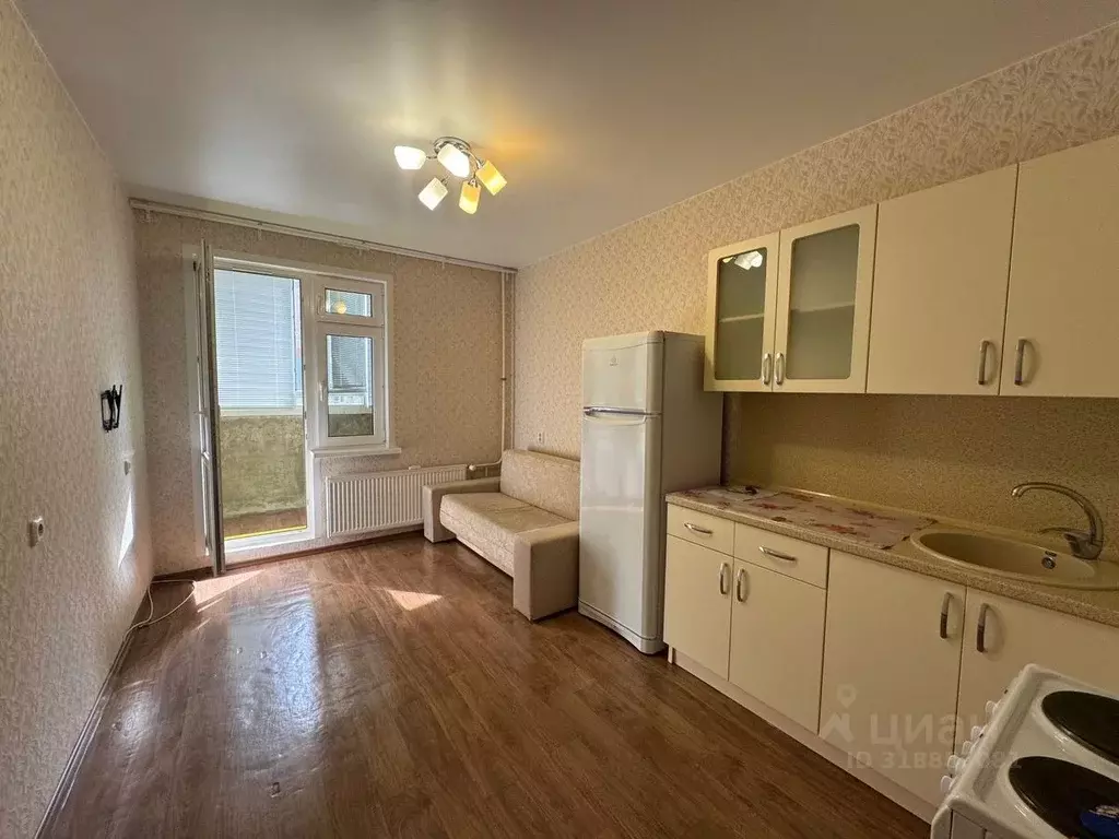 Студия Татарстан, Зеленодольск просп. Строителей, 24 (20.0 м) - Фото 1