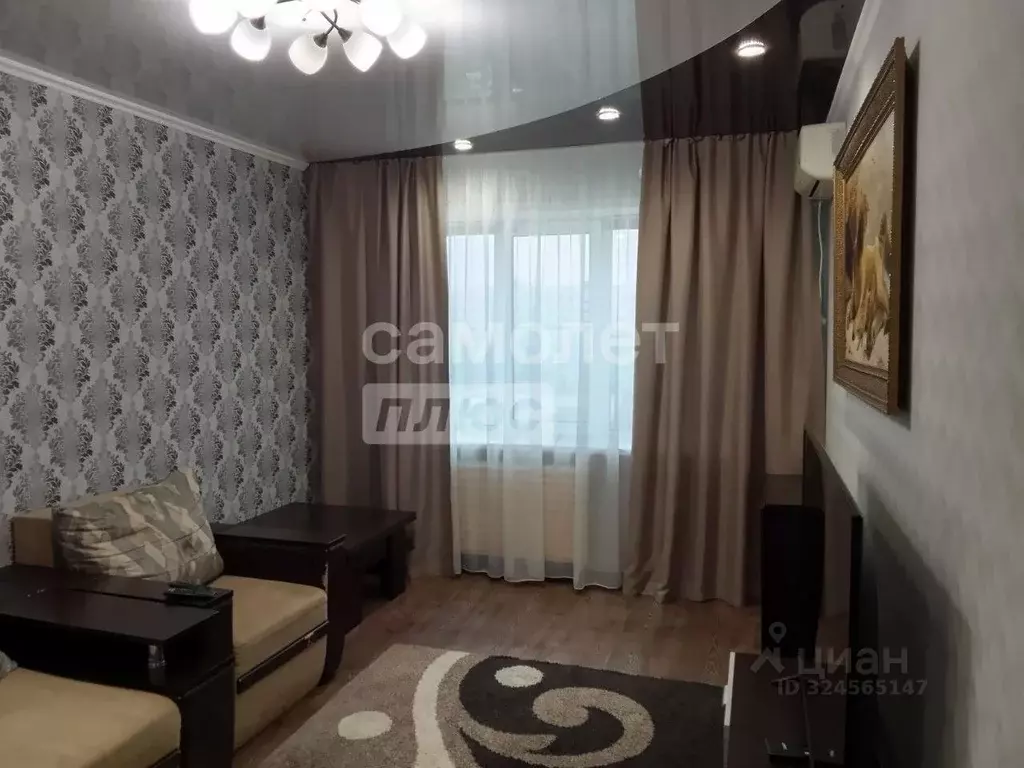 3-к кв. Курская область, Курчатов ул. Энергетиков, 43 (60.1 м) - Фото 1