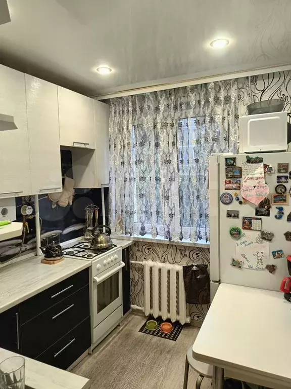 2-к. квартира, 38 м, 2/5 эт. - Фото 0