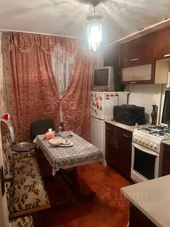 3-к кв. Тульская область, Чернь рп ул. Свободная, 137 (63.9 м) - Фото 2