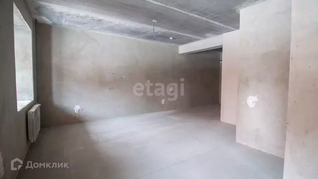 Продаётся 1-к квартира, 35 м - Фото 0