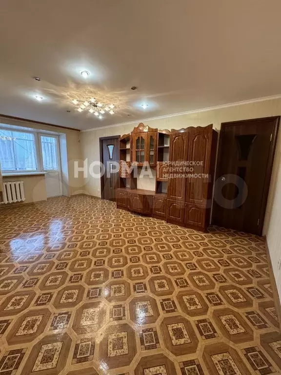 2-к. квартира, 45,5 м, 4/5 эт. - Фото 0