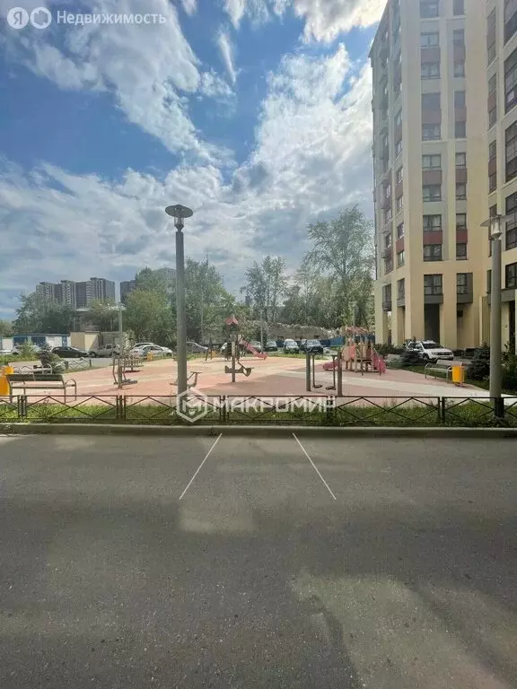 3-комнатная квартира: Москва, Нижегородская улица, 74 (70 м) - Фото 2