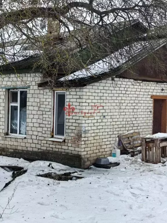 Дом в Строитель, Промышленная улица (35 м) - Фото 1