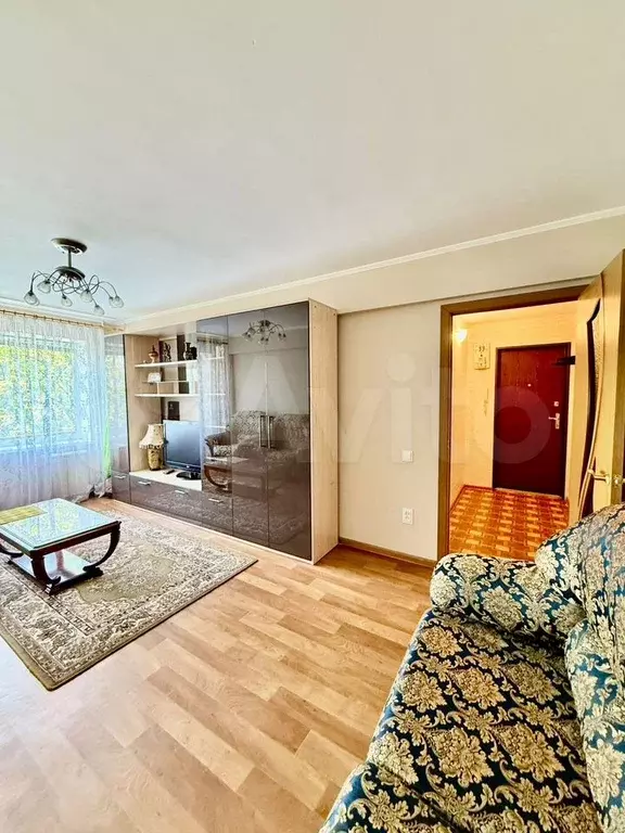 2-к. квартира, 47 м, 4/5 эт. - Фото 0