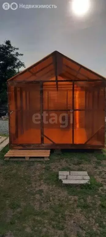 Участок в Новосибирск, СТ Сибиряк-2 (4.9 м) - Фото 1