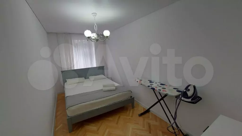 2-к. квартира, 45 м, 4/5 эт. - Фото 0