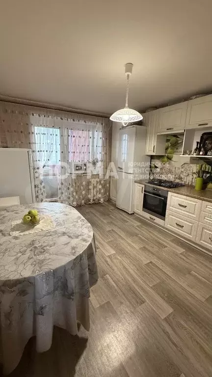 3-к. квартира, 79,8 м, 7/9 эт. - Фото 1