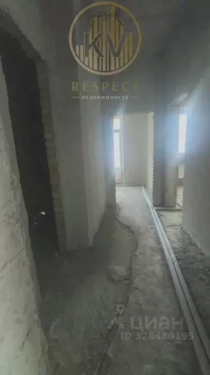 2-к кв. Ставропольский край, Ессентуки Октябрьская ул., 337 (62.0 м) - Фото 2