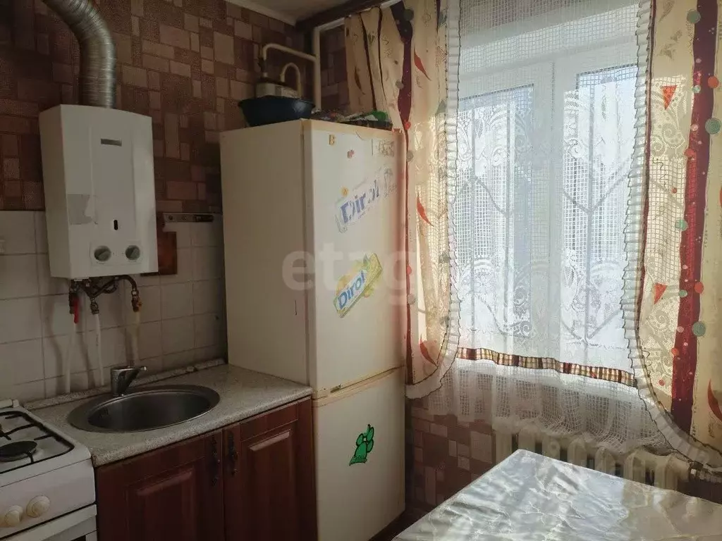 3-к кв. Самарская область, Самара ул. Мориса Тореза, 65 (57.9 м) - Фото 1