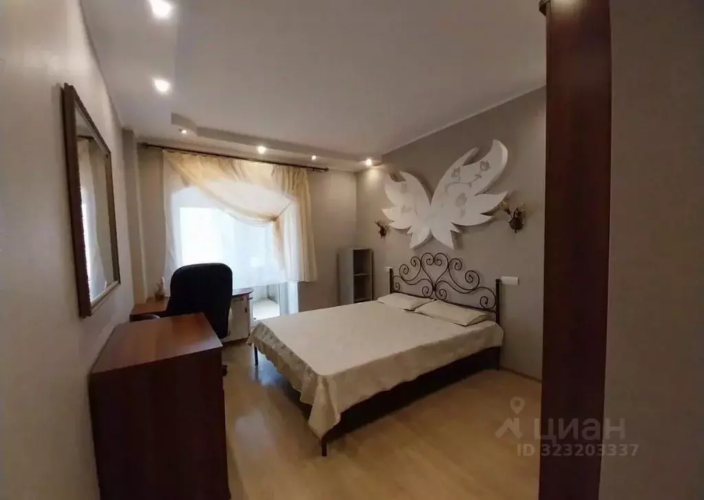 2-к кв. Московская область, Одинцово Можайское ш., 80А (48.0 м) - Фото 1