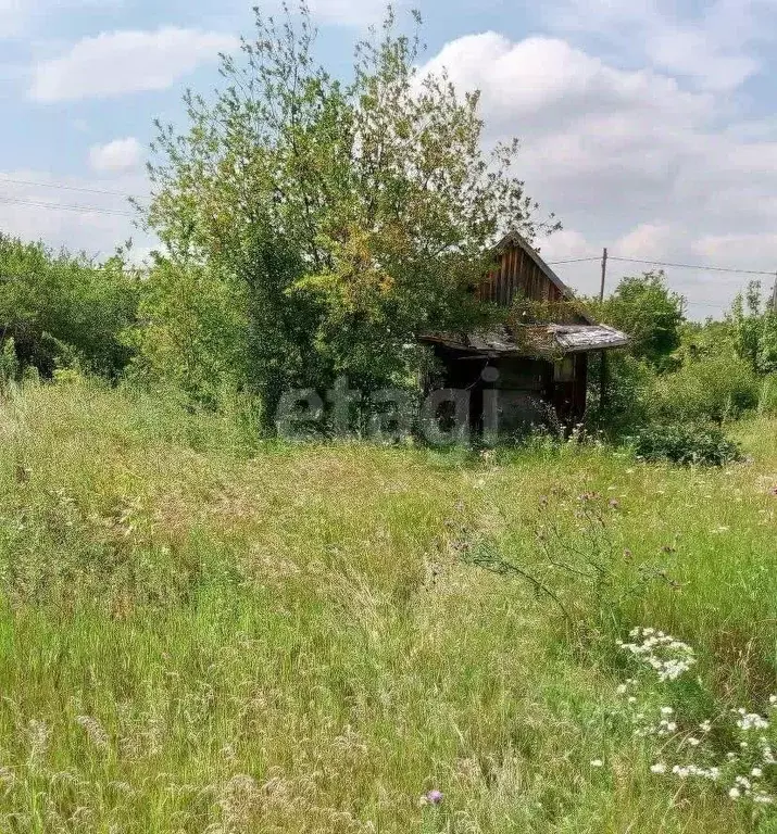 Участок в Башкортостан, Стерлитамакский район, Наумовский сельсовет, ... - Фото 1