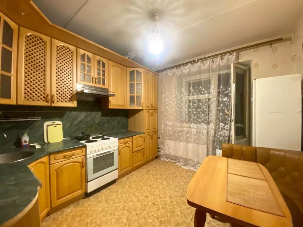 1-к кв. Московская область, Мытищи ул. Веры Волошиной, 9/24 (49.7 м) - Фото 1