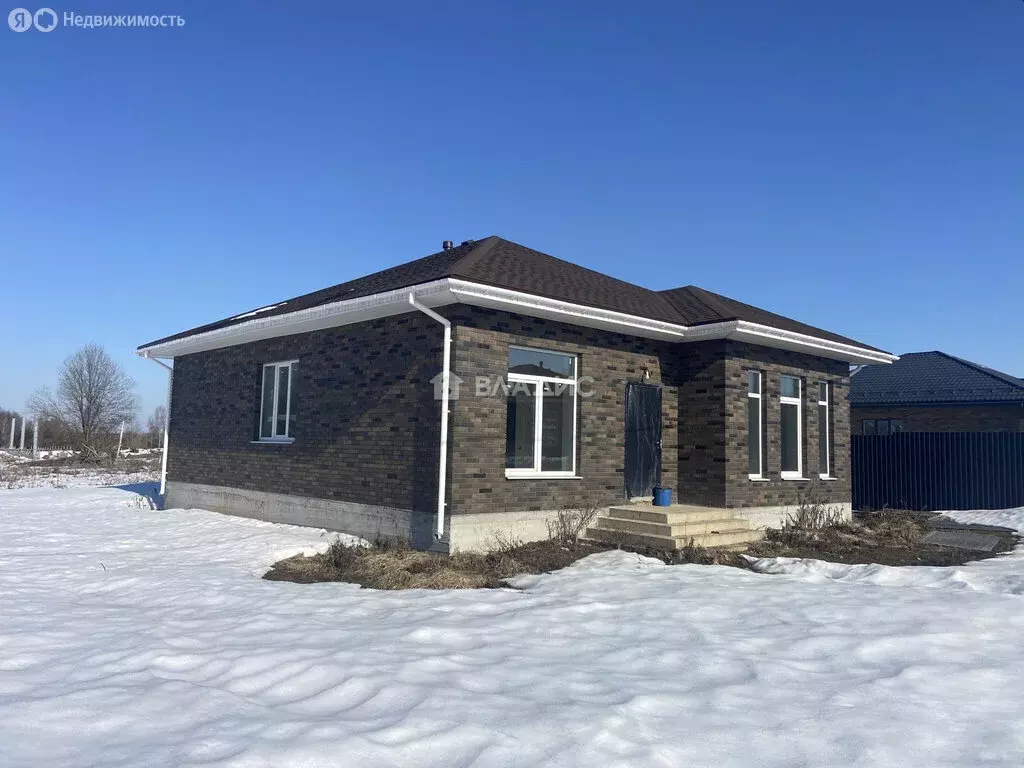 Дом в Тульская область, городской округ Тула, деревня Хопилово, ... - Фото 2