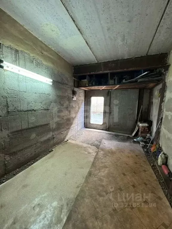 Гараж в Оренбургская область, Оренбург ул. Диагностики, 14 (34 м) - Фото 2