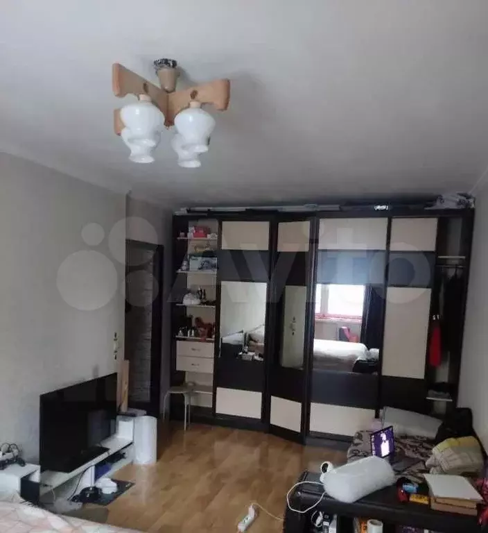 1-к. квартира, 35 м, 5/9 эт. - Фото 0