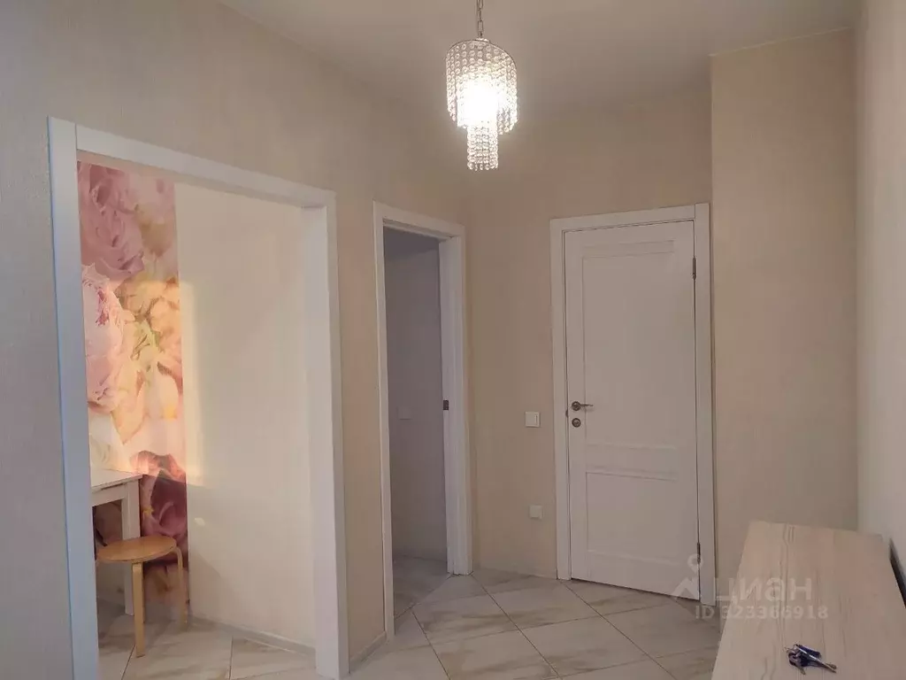 2-к кв. Иркутская область, Иркутск ул. Красных Мадьяр, 14/1 (46.8 м) - Фото 1